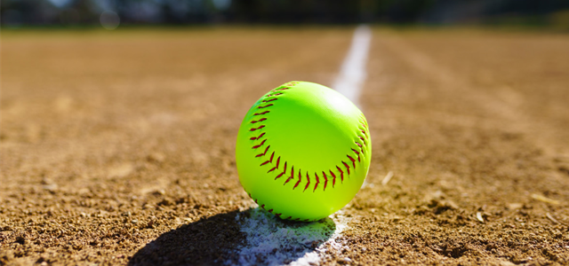 Softball Games Begin March 23rd